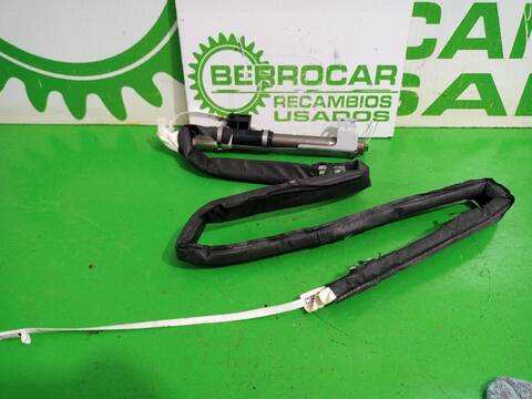 Airbag Cortina Delantero Derecho Renault Scenic GRAND EMOTION 112CV