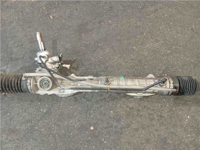 Foto 2ª: Cremallera de Direccion Citroen C4 2.0 HDI GRAND C4 PICASSO [RHJ-DW10BTED4]