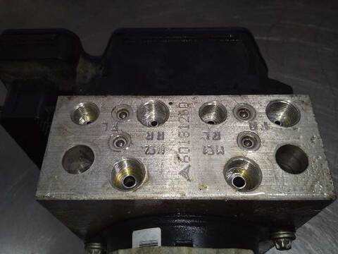 Foto 4ª: Abs Opel Insignia COSMO BERLINA 131CV 96KW [A20DTH] (2010)