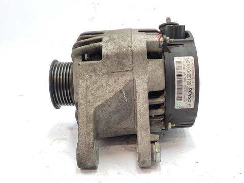 Foto 3ª: Alternador Toyota Auris 1.4 ZZE150_) 97CV 71KW [4ZZ] (2007)