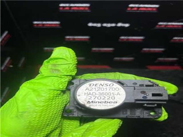 Foto 4ª: Centralita Motor ECU Citroen Jumpy CONTROL M BLUE-HDI FAP 102CV 75KW FURGON [YH01] (2020)