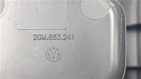 Foto 2ª: Consola Central Volkswagen T-Cross 1.0 TSI 110CV 81KW [DLAA] (2021)