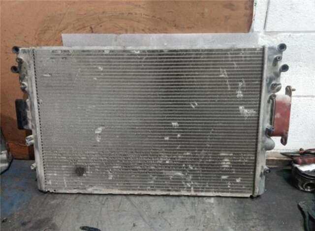 Foto 2ª: Radiador Motor Iveco Daily 35S12 [F1AE0481B]