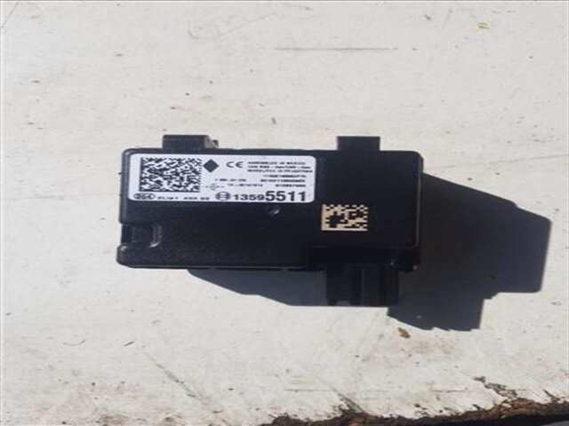 Centralita Motor ECU Opel Astra 1.6 BUSINESS [1.6 LTR. - 81 KW CDTI DPF]