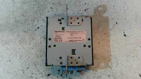 Foto 2ª: Centralita Motor ECU Honda Accord 2.4 VTEC CAT BERLINA 190CV 140KW [K24A3] (2004)