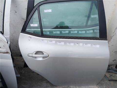 Cierre Centralizado Trasero Derecho Toyota Auris 1.6 SOL [1.6 LTR. 90KW 16V CAT]