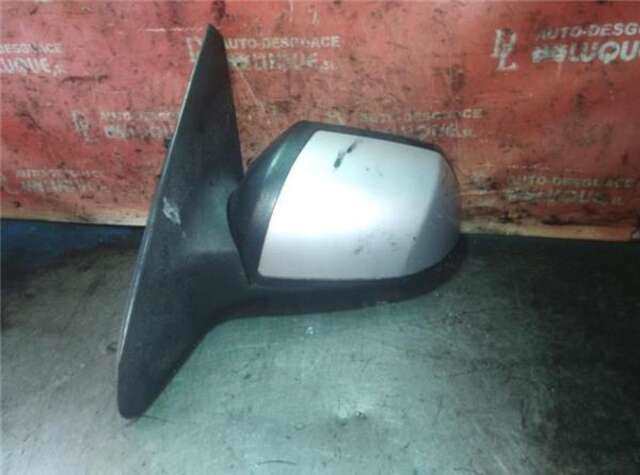 Foto 2ª: Retrovisor Izquierdo Ford Mondeo 2.0 TDCI [FMBA]