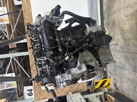 Foto 3ª: Motor Completo Kia Sportage 136CV 100KW [D4HA] (2016)