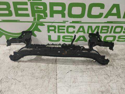 Panel Frontal Renault Megane 1.5 DCI DIESEL 106CV