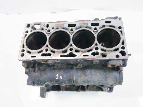 Foto 3ª: Bloque Motor Audi A3 150 CV 110KW [CRLB CRL] (2017)