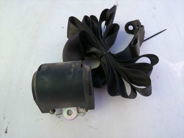 Cinturón Trasero Derecho Dacia Lodgy 1.5 DCI 2012-