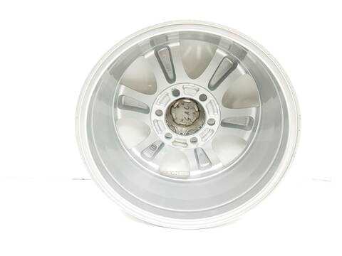 Foto 2ª: LLanta Aleacion Toyota Land Cruiser 3.0 D4-D VX [1KDFTV] (2004)