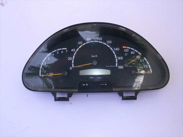 Cuadro de Instrumentos Mercedes Sprinter 2.2 CDI W903,1995-2006