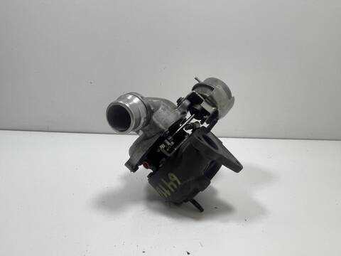 Turbocompresor Renault Megane K9KG8 BERLINA III BERLINA 5P