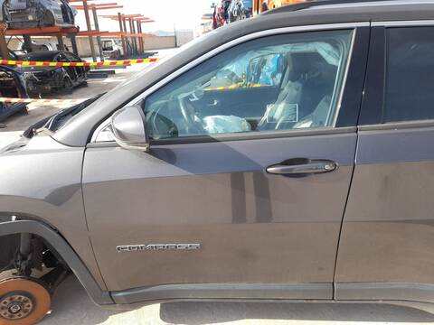 Puerta Delantera Izquierda Jeep Compass 1.4 MULTIAIR 140CV 103KW