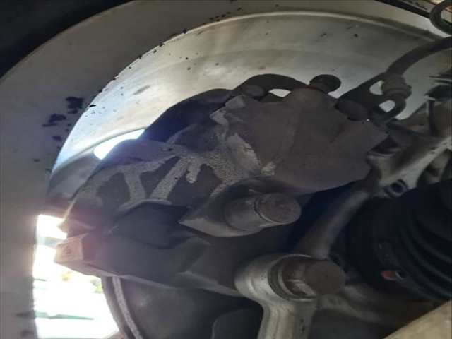 Pinza Freno Delantera Izquierdo Audi A4 BASICO AVANT 150CV 110KW