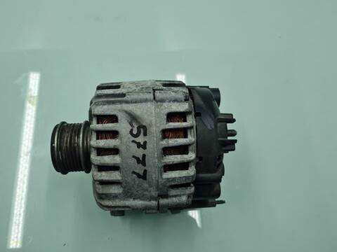 Foto 3ª: Alternador Seat Leon FR 170CV 125KW [CEG] (2011)