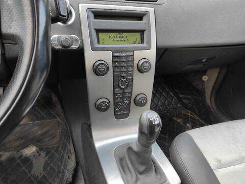 Mando Climatizador Volvo C30 D4204T