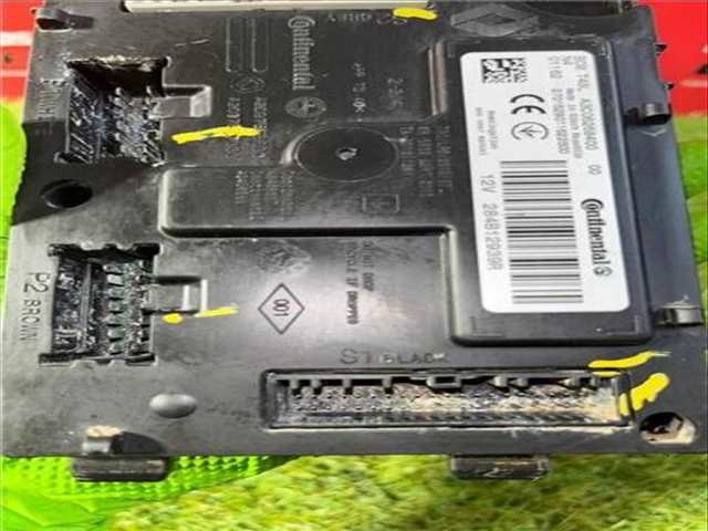 Foto 2ª: Modulo Confort BCM Renault Express ADVANCE BLUE DCI DIESEL FAP 75CV 55KW [K9K U8] (2021)