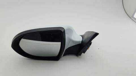 Retrovisor Izquierdo Kia Sportage 1.6 GDI 135CV 99KW