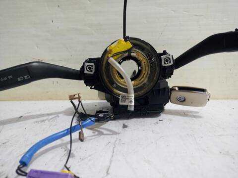 Foto 2ª: Mando Multifuncion Volkswagen Eos 2.0 150CV (2006)