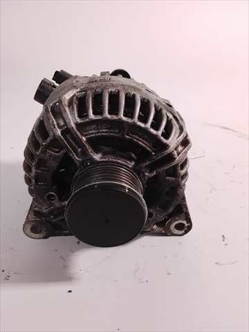 Alternador Fiat Scudo 2.0 D