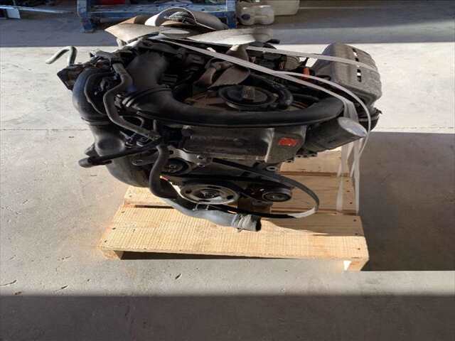 Foto 3ª: Motor Completo Seat Ibiza 1.400 TFSI 150CV/110KW [CTJB] (2013)