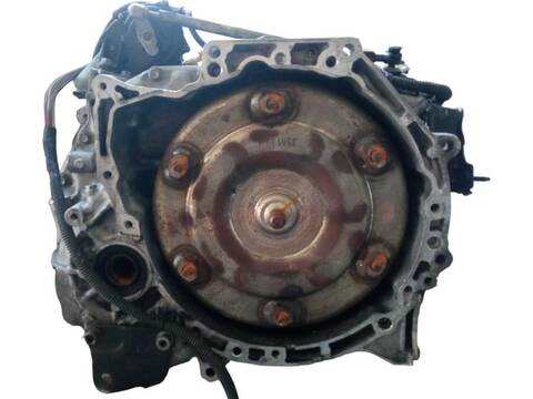 Foto 2ª: Caja Cambios Citroen C4 1.6 BLUEHDI 120 PICASSO (2013)