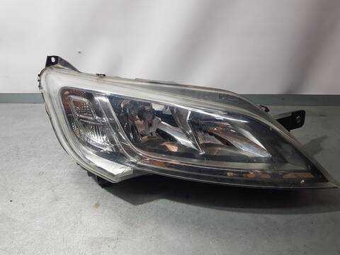 Faro Derecho Citroen Jumper 33 L1 BLUEHDI 130 130CV 96KW