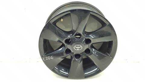 LLanta Aleacion Toyota Hilux DOUBLE CAB GX 4X4