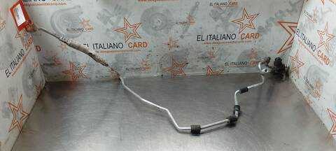 Tubos Aire Acondicionado Volkswagen Golf CONCEPTLINE E) BERLINA 105CV 77KW