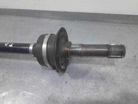 Foto 3ª: Transmision Trasera Derecha Bmw X4 M40 I XDRIVE 354CV 260KW [B58B30B] (2020)