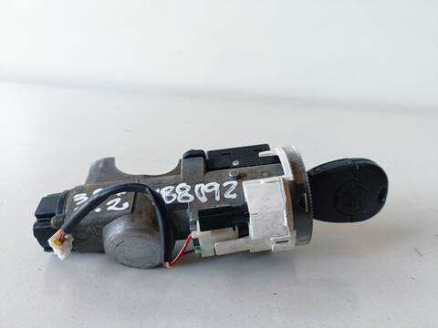 Foto 3ª: Motor de Arranque Nissan Primera ACENTA 1 CAT 109CV (2001)