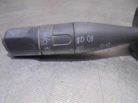 Foto 4ª: Mando Luces Peugeot 306 BOULEBARD BERLINA 90CV 66KW [RHY] (2000)