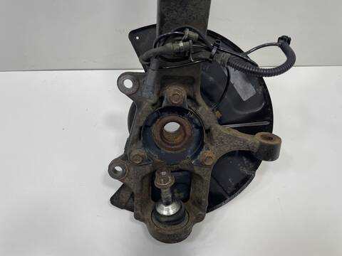 Foto 2ª: Mangueta Delantera Izquierda Jeep Grand Cherokee VM23D (2012)