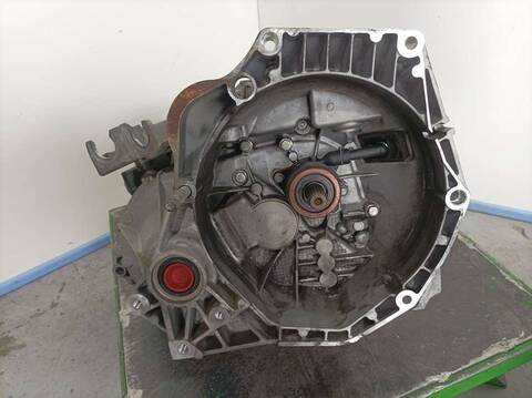 Foto 3ª: Caja Cambios Fiat Tipo EASY BERLINA 95CV 70KW [55283775] (2019)