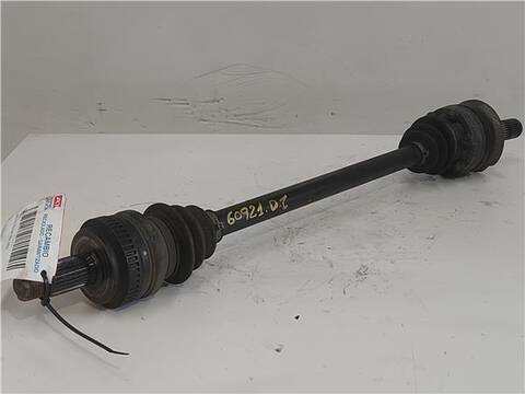 Transmision Trasera Izquierda Bmw Serie 3 315 2.0 320I BERLINA 150CV 110KW
