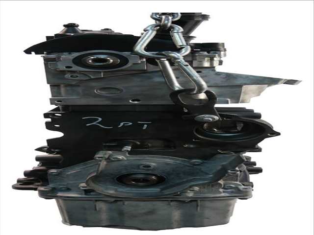 Foto 3ª: Motor Completo Volkswagen Transporter 2.0 TDI 140 CV 103KW [CAAC] (2015)