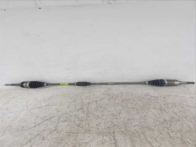 Foto 2ª: Transmision Delantera Derecha Hyundai i20 1.0 T-GDI 101CV [G3LE] (2020)