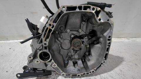 Foto 2ª: Caja Cambios Dacia Sandero 1.5 DCI 90CV [K9K 612 K9K 626] (2012)