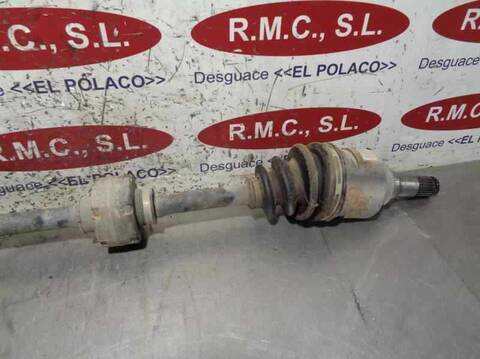 Foto 3ª: Transmision Delantera Derecha Toyota Yaris 1.3 EXPO 86CV 63KW [2NZFE] (1999)