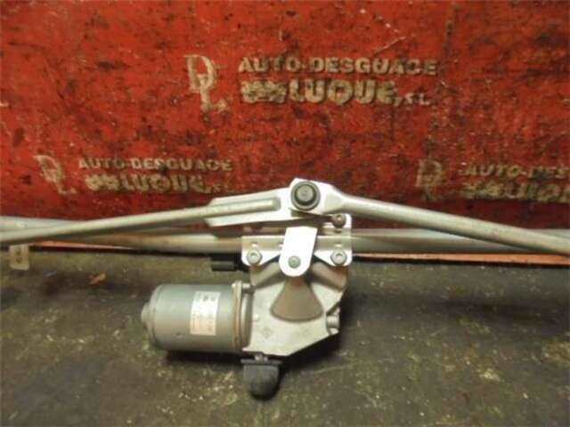 Foto 3ª: Motor Limpia Delantero Ford C Max 1.6 EDITION [1.6 LTR. - 85 KW TDCI CAT] (CB7)(2010 _)