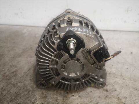 Foto 3ª: Alternador Renault Master M9T706 CAMION (2018)