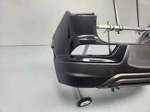 Foto 2ª: Paragolpes Trasero Ssangyong Korando URBAN 4X2 149CV 110KW [G15DTF] (2021)