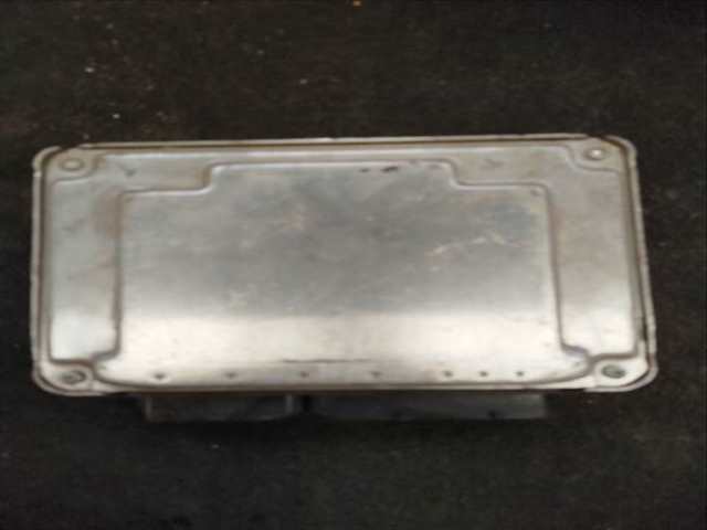 Foto 3ª: Centralita Motor ECU Seat Ibiza VERSION INDEFINIDA (2006)