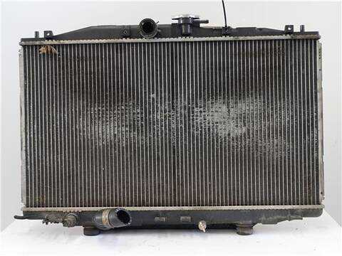 Radiador Motor Honda Accord 2.4 CL9) 190CV 140KW