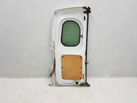 Foto 3ª: Puerta Trasera Derecha Ford Transit AMBIENTE (2013)