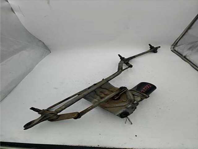 Foto 2ª: Motor Limpia Delantero Renault Scenic 1.9 GRAND LUXE PRIVILEGE [1.9 LTR. - 88 KW DCI DIESEL] (JM)(2003-_) [F9Q 812]