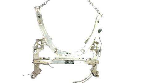 Foto 3ª: Puente Delantero Bmw Serie 5 518 535 D [M57 D30 (306D4)] (2001)