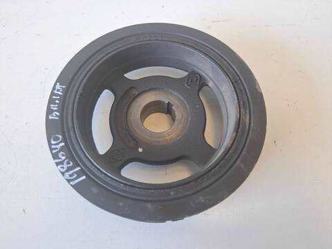 Cigüeñal Nissan Pulsar N-CONNECTA 1 16V CAT 116CV